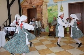 Uroczysta sesja Rady Gminy Baruchowo - 25.07.2019