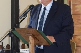 Uroczysta sesja Rady Gminy Baruchowo - 25.07.2019