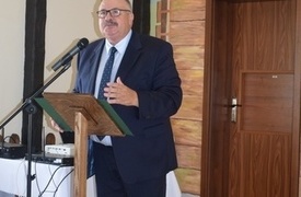 Uroczysta sesja Rady Gminy Baruchowo - 25.07.2019