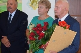 Uroczysta sesja Rady Gminy Baruchowo - 25.07.2019
