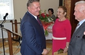 Uroczysta sesja Rady Gminy Baruchowo - 25.07.2019