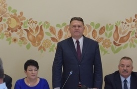 Uroczysta sesja Rady Gminy Baruchowo - 25.07.2019