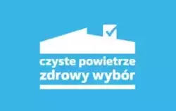 Zdjęcie do PROGRAM &bdquo;CZYSTE POWIETRZE&rdquo; RUSZYŁ NA NOWYCH...