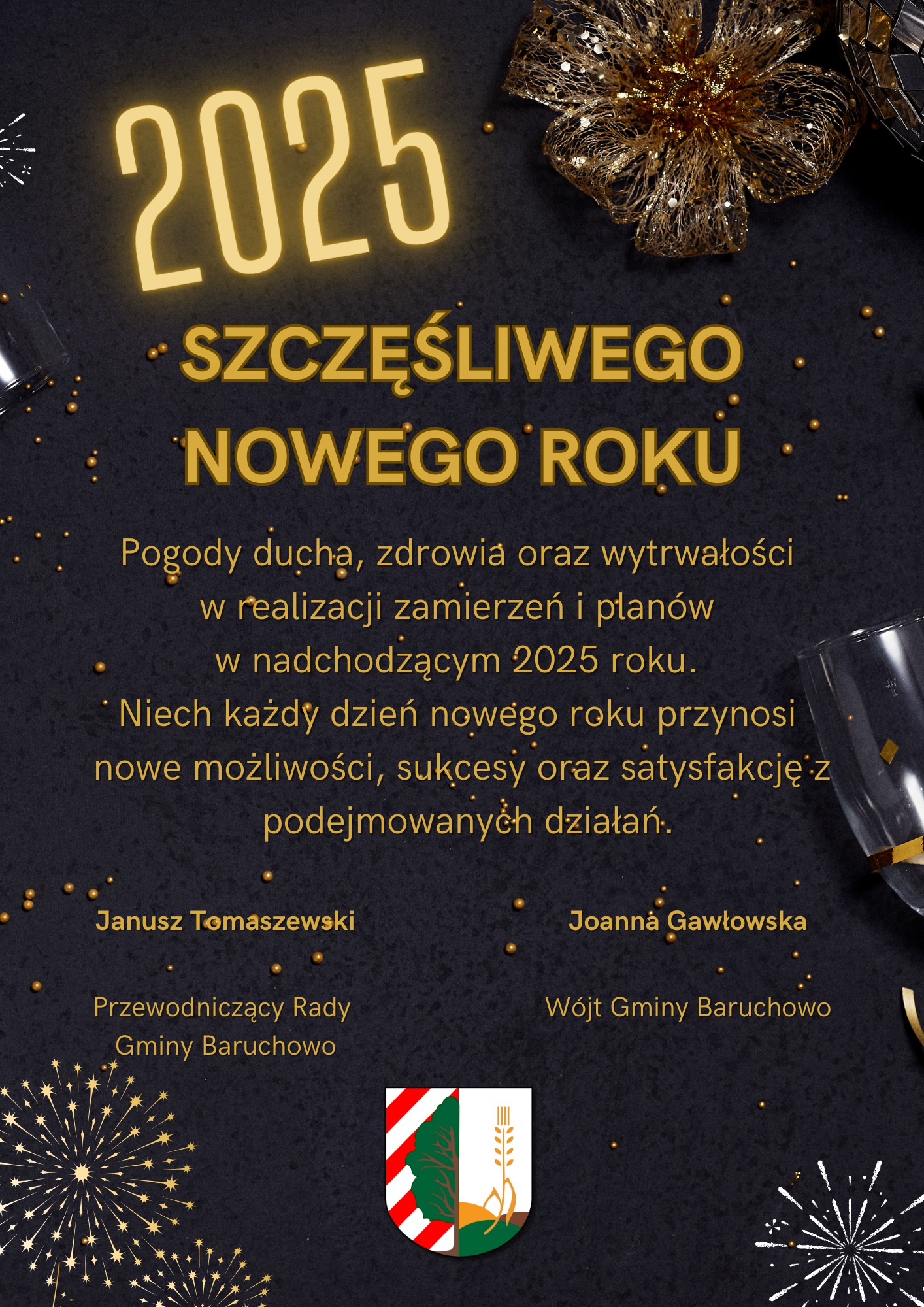 życzenia 2025