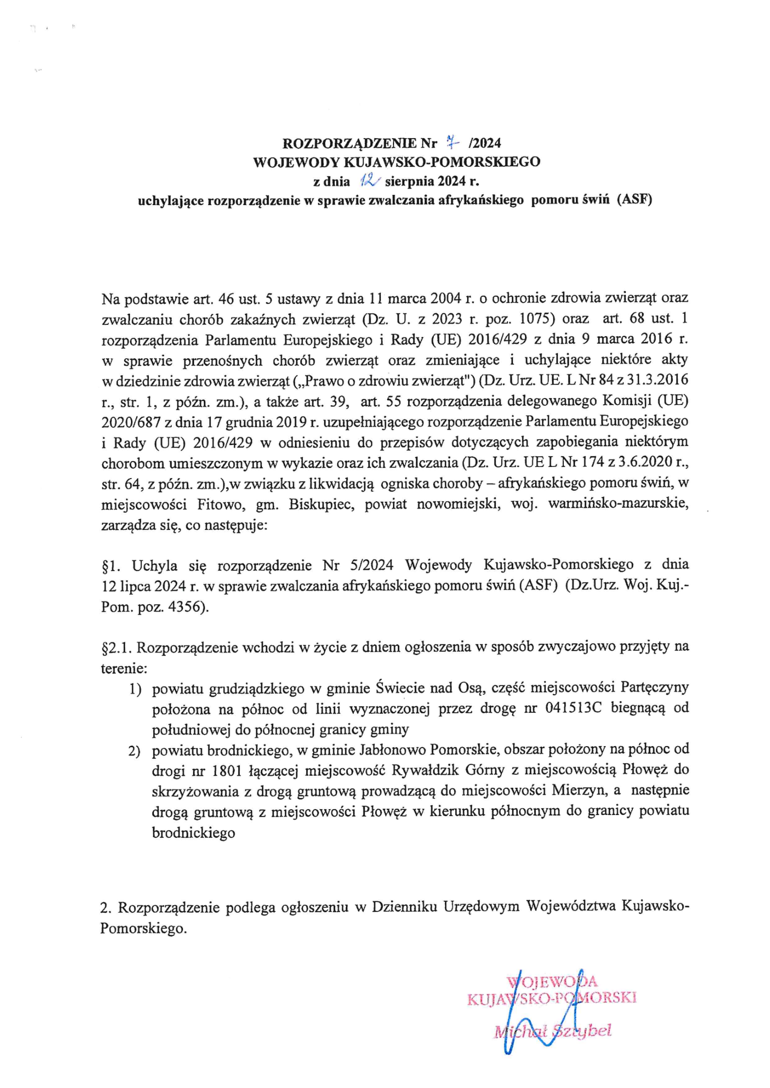 ROZPORZĄDZENIE_Nr_72024_
