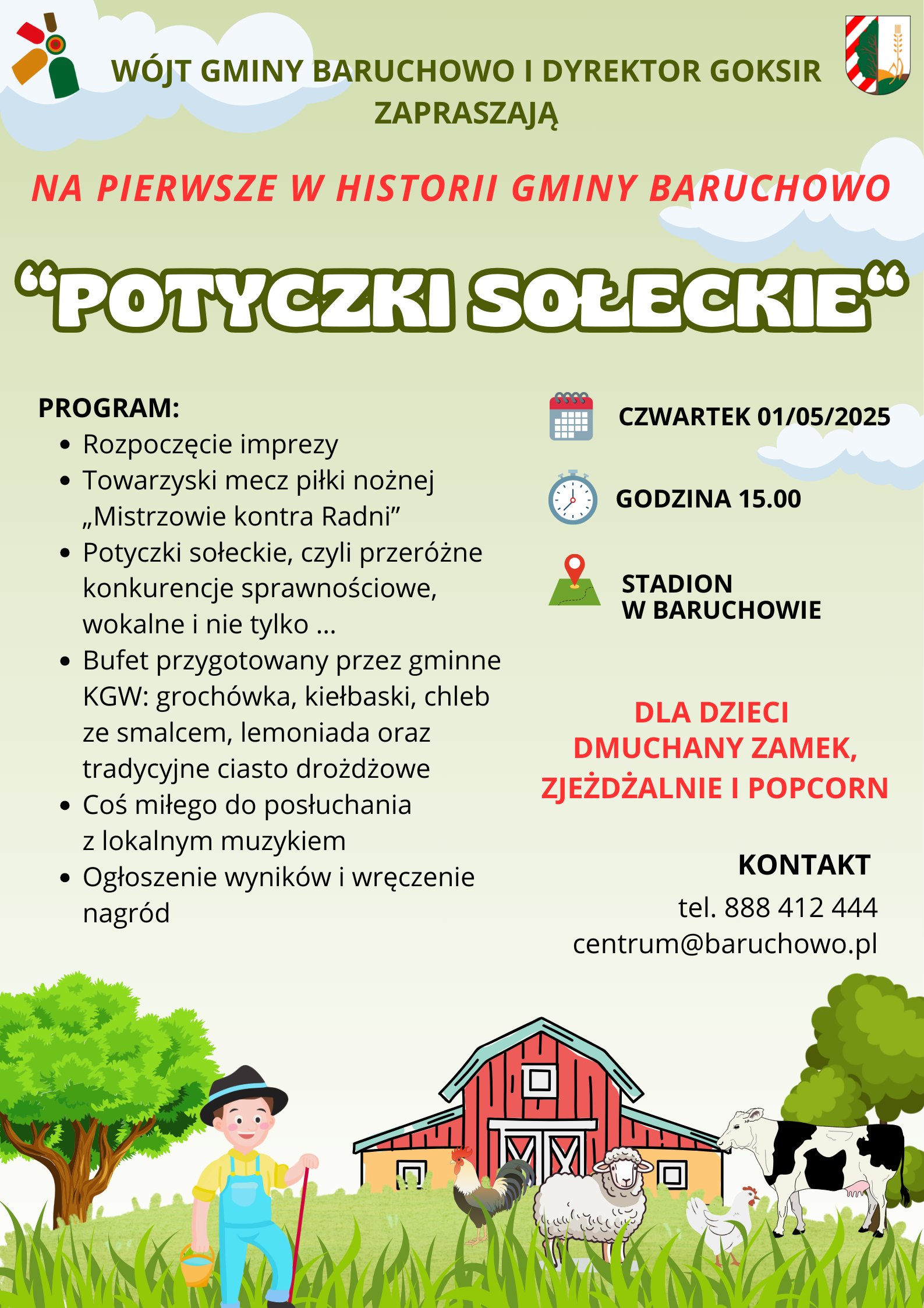 Sołtysiada(1)