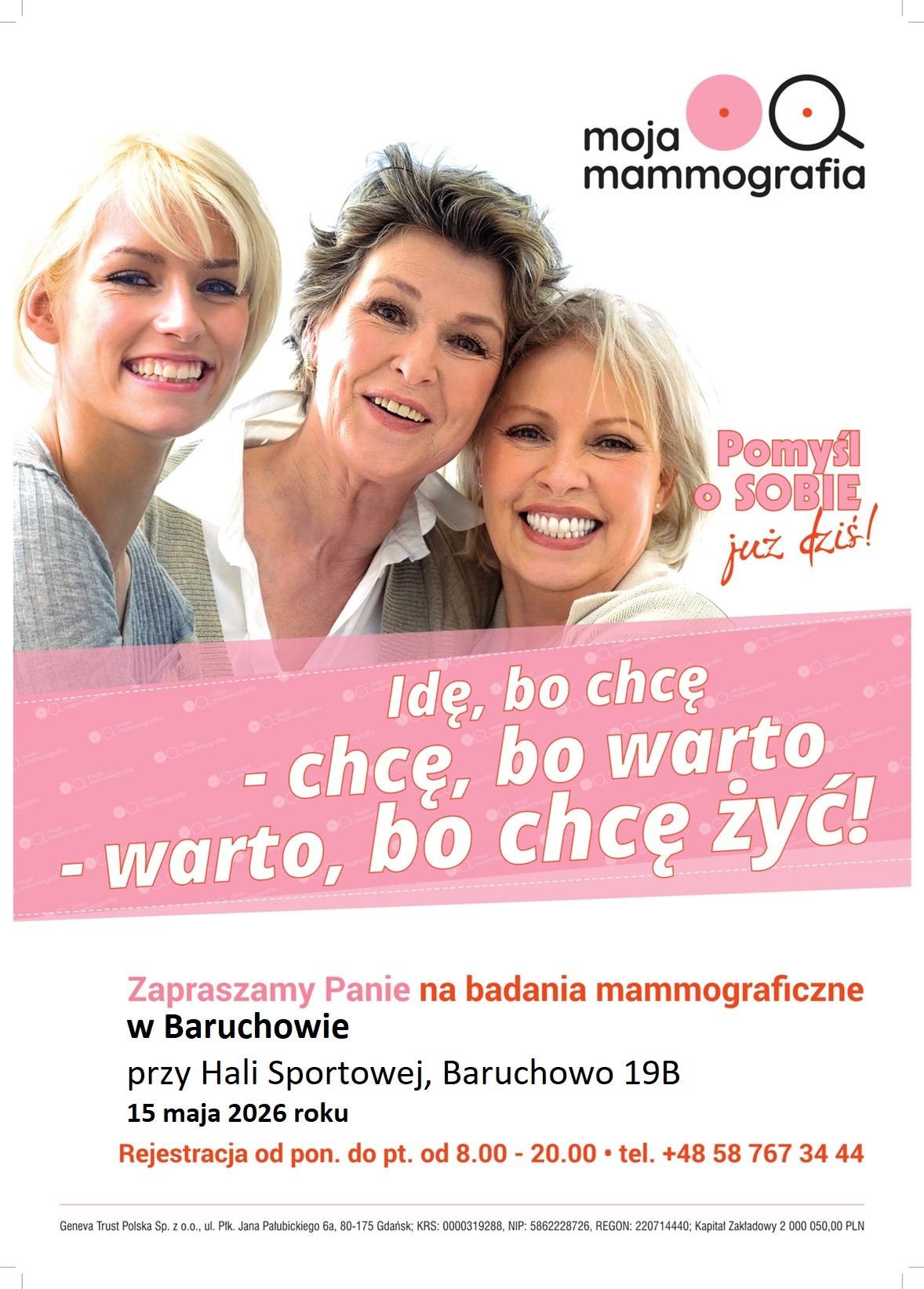 Mammobus