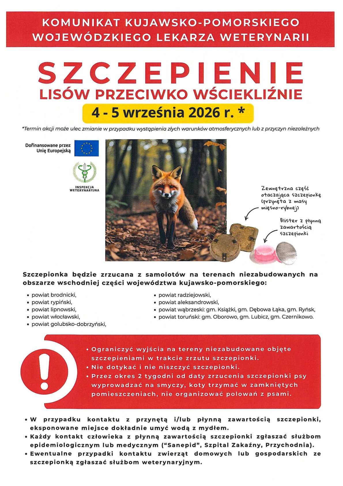 Szczepienia_lis&oacute;w