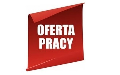 Zdjęcie do Oferta pracy w Gminnym Ośrodku Kultury, Sportu i Rekreacji w Baruchowie