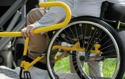 Zdjęcie do Renta socjalna- ile wynosi, komu przysługuje?