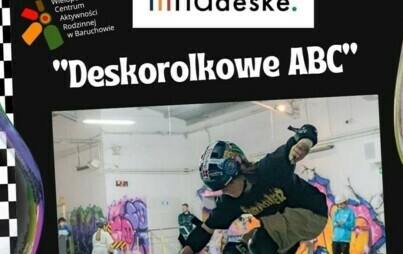 Zdjęcie do Darmowe zajęcia nauki na deskorolce