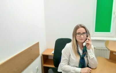 Zdjęcie do ZUS zaprasza na dyżury telefoniczne