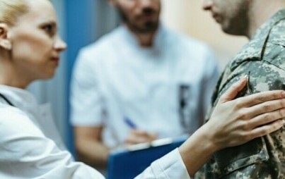 Zdjęcie do Zasiłek chorobowy dla żołnierza zwolnionego z czynnej służby wojskowej