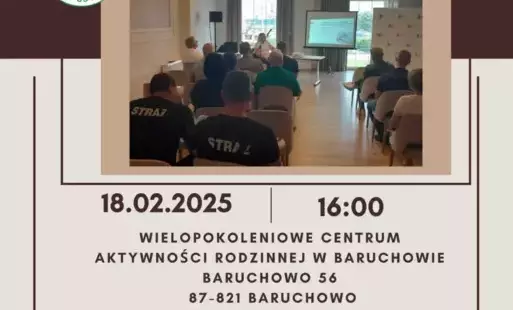 Zdjęcie do Stowarzyszenie Lokalna Grupa Działania Dorzecza Zgłowiączki zaprasza na spotkanie informacyjno-konsultacyjne 