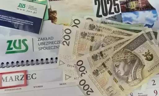 Zdjęcie do Ponad p&oacute;ł miliona wniosk&oacute;w o rentę wdowią trafiło do ZUS