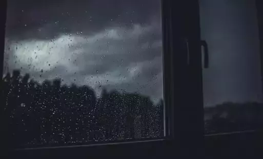 Zdjęcie do Ostrzeżenie meteorologiczne - Burze