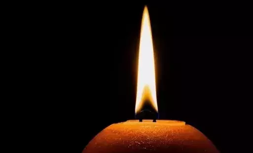 Zdjęcie do Kondolencje