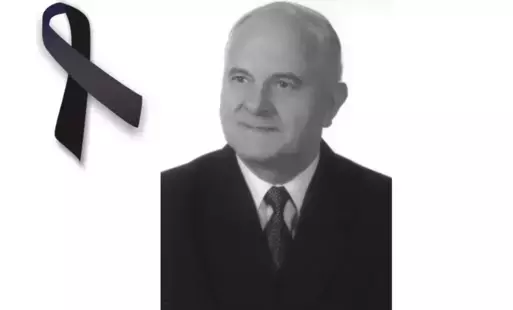 Zdjęcie do Pożegnanie śp. Leszka Komorka