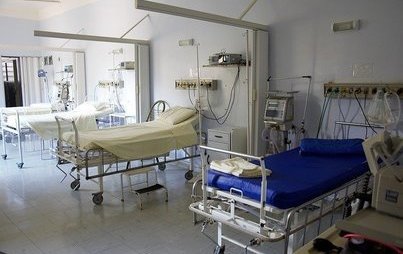 Zdjęcie do Wstrzymane przyjęcia na kolejne oddziały w Szpitalu we Włocławku