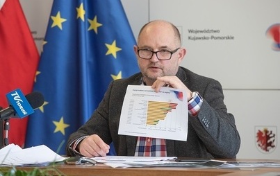 Zdjęcie do Negocjacje nowej perspektywy Regionalnego Programu Operacyjnego Wojew&oacute;dztwa Kujawsko-Pomorskiego na lata 2021-2027