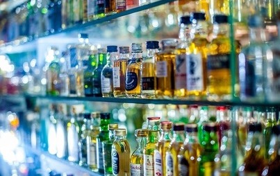 Zdjęcie do Komunikat dla przedsiębiorc&oacute;w posiadających zezwolenia na sprzedaż napoj&oacute;w alkoholowych