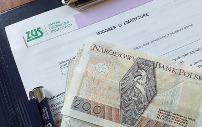 Zdjęcie do Emerytury będą wyższe, bo średnie trwanie życia jest kr&oacute;tsze