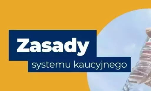 Zdjęcie do System kaucyjny